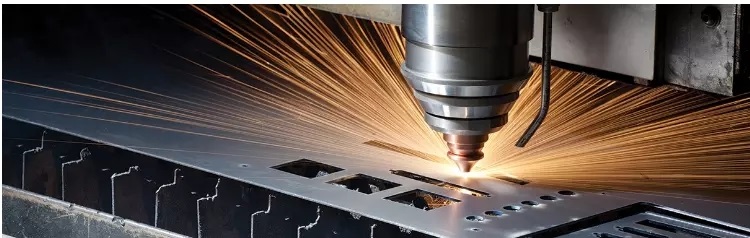 Pengeluar Terbaik Harga murah CNC laser cutting machine