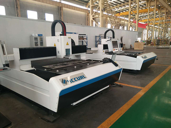 Pengeluar Terbaik Harga murah CNC laser cutting machine