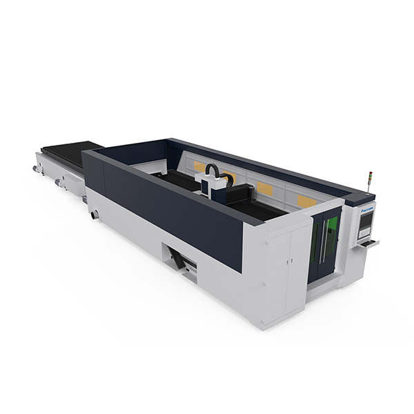 Laser Cutting Machine