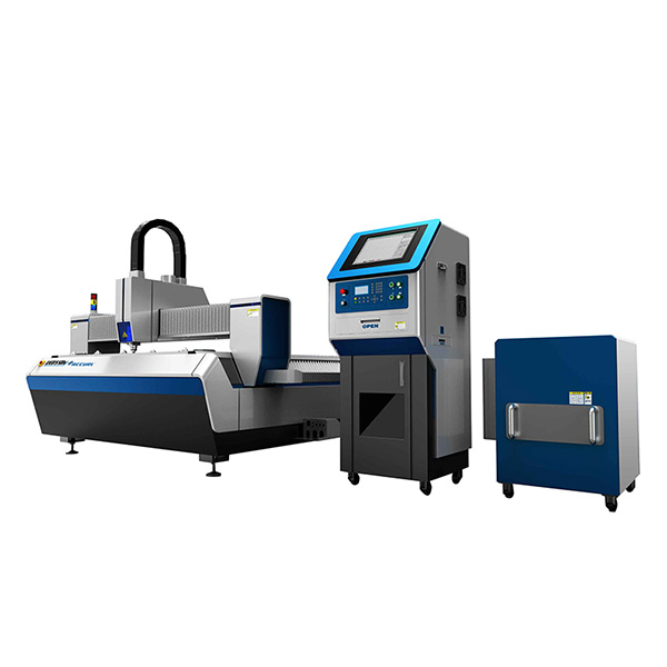 Laser Cutting Machine