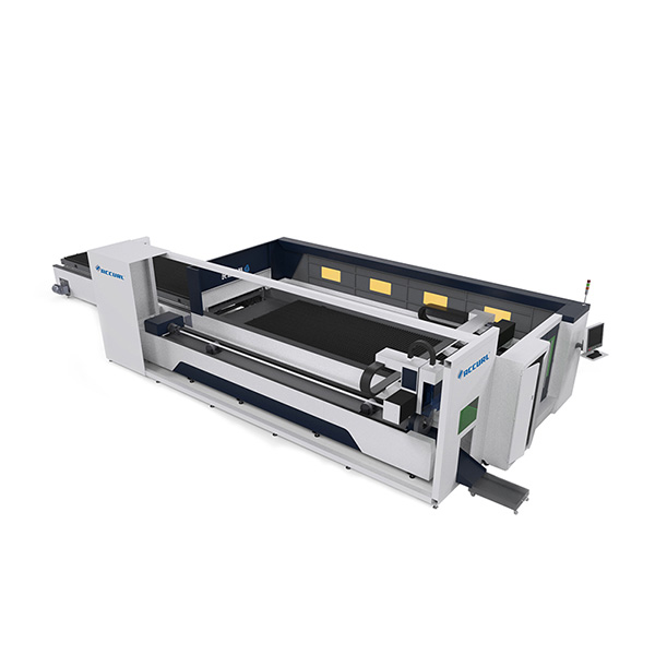 Laser Cutting Machine